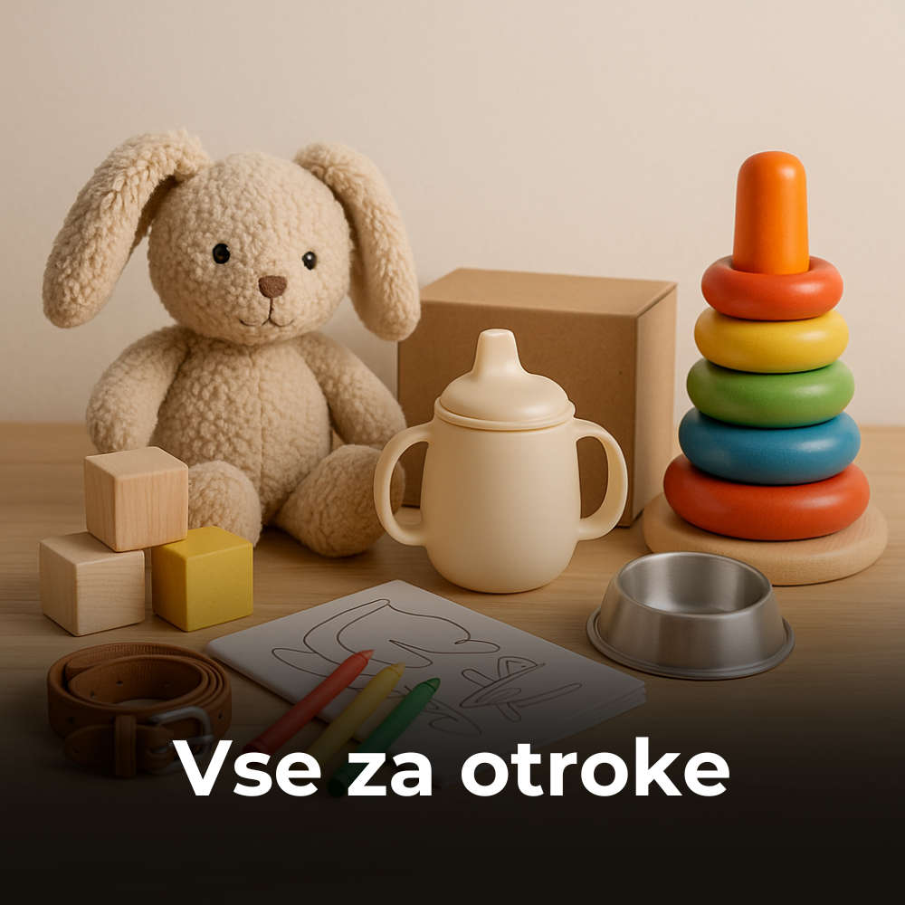 Vse za otroke