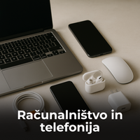 Računalništvo in telefonija