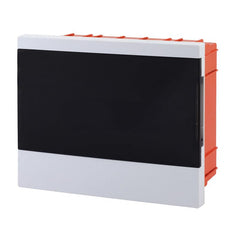 LION ELECTRIC vgradna razdelilna omarica 12 modulov