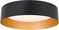 BARGENI 32cm LED stropna svetilka 18 W