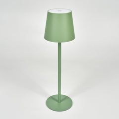 SMART-J Easy Circle polnilna LED namizna svetilka 3000K