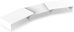 FITUEYES nastavljivo stojalo za 2 monitorja 92,5–108 cm