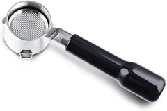 CAPFEI brezdna ročka za espresso za DeLonghi 51mm