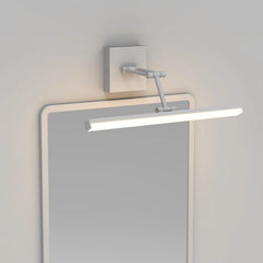 SYTMHOE 48,5 cm LED svetilka za ogledalo