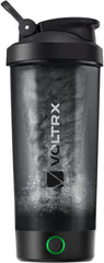 VOLTRX električni shaker za proteinske napitke 680ml