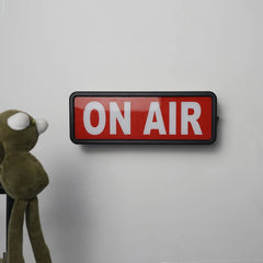 DMKYDM LED svetlobna tabla ON AIR