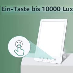 EASYSLEEP Svetilka za svetlobno terapijo