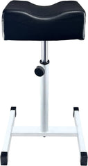 LOVEVLOGY nastavljivo stojalo za pedikuro 48–68 cm