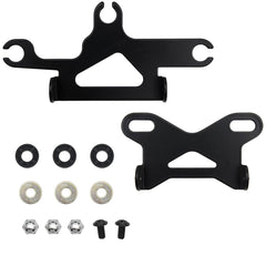 Geloo univerzalni merilnik hitrosti za motorna kolesa z nosilcem