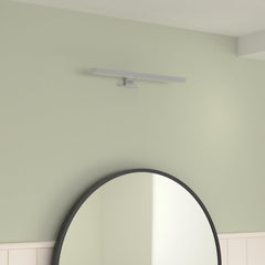 HOMMIE LED kopalniška svetilka za ogledalo 40cm 10W
