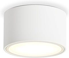 KYOTECH LED stropni nadgradni reflektor 6 W, 3000 K, 550 lm