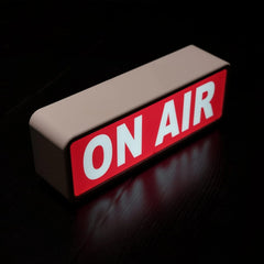 DMKYDM ON AIR LED svetlobna tabla z daljinskim upravljalnikom