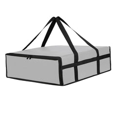 ZOOMELLA izolirana dostavna torba za pico - 50×50×15 cm