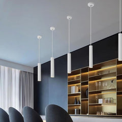 2x LIGKIN LED viseča svetilka 3000–6500K