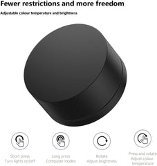 XIAOMI LED svetlobna luč za računalniški monitorz brezzžičnim upravljalnikom