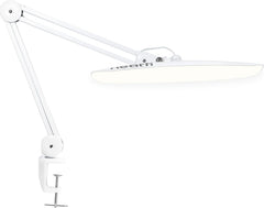 NEATFI XL LED zatemnilna namizna svetilka s sponko - 51 cm