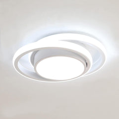 COMELY LED stropna svetilka 32W 6500K 27cm
