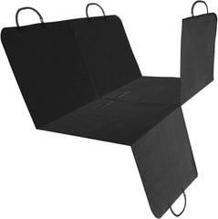 NOBLEZA vodoodporna avtomobilska prevleka za pse – 147 × 145 cm