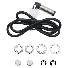 Geloo univerzalni merilnik hitrosti za motorna kolesa z nosilcem