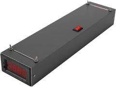 HANCANER Velocimetry Pro merilnik hitrosti za lok E9900-X iz aluminijaste zlitine