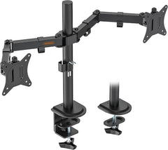Enojni Namizni Nosilec za Monitorje 13–32"