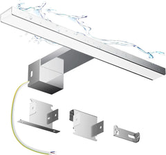 HOMMIE 30 cm LED luč za ogledalo 6 W, 4000 K