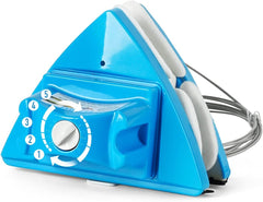 BAFFECT dvostranski magnetni čistilec oken