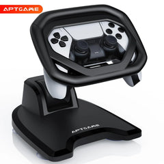 APTGAME stojalo za PS5 krmilnik v obliki volana