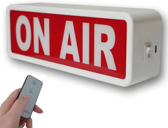 DMKYDM ON AIR LED svetlobna tabla z daljinskim upravljalnikom