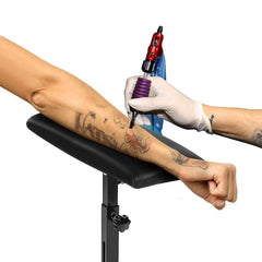 COCOARM Profesionalna nastavljiva opora za roko pri tetoviranju