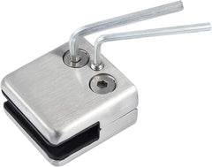 AUTOUTLET Set 16 Nosilcev za Steklo 9/10 mm
