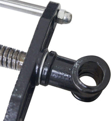 KATSU močan hitro-snemljiv napenjalec za les