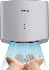 AIKE kompaktni električni sušilnik za roke 1400W, AK2630S