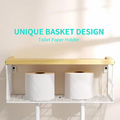 HAPIRM stenski nosilec za brisače z nosilci