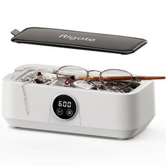 RIGATE Ultrazvočni čistilec nakita in občutljivih predmetov – 46 kHz