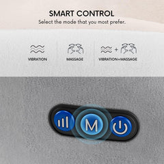 MAGIC SELECT Električni masažni vzglavnik za vrat