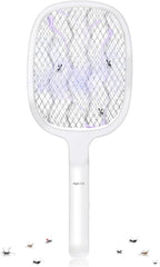 NIGHT CAT električni uničevalec insektov 3000 V z USB-C polnjenjem