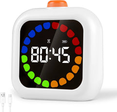 CUTEFUN vizualni Pomodoro časovnik - 99 min