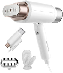 MISTSINCE Ročni parni likalnik z dvema načinoma delovanja