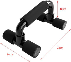 READAEER stojala za sklece/push up bars