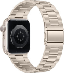 ANLINSER kovinski pašček za Apple Watch