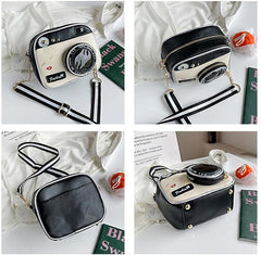 YGCHEN 90’s crossbody ženska torbica