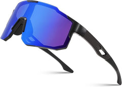 FEISEDY športna sončna očala z UV400 zaščito