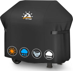 ZETTUM prevleka za žar Weber Spirit 200 - 121×45×107 cm