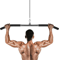 LYNDWIN večnamenska vadbena palica za zgornji del telesa