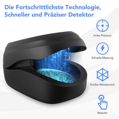 WELLUE pulzni oksimeter - merilnik nasičenosti kisika in srčnega utripa