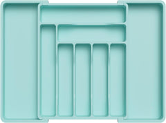 LIFEWIT raztegljiv organizator za jedilni pribor z 9 predali