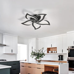 RISERVA LED stropna svetilka 60W