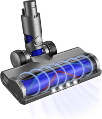 NEKUMA talna krtača z LED lučmi za Dyson V6