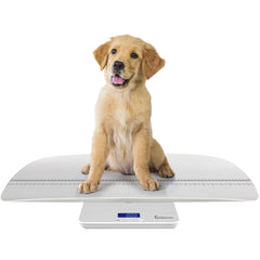 Tehtnica za živali in dojenčke – do 100 kg